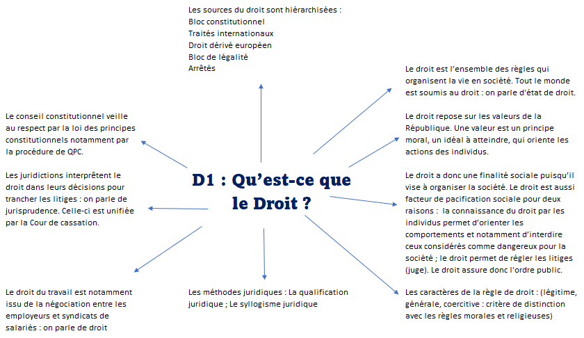 D1 schema