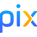 Pix logo svg